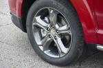 Dodge Journey Crossroad 2014 года
